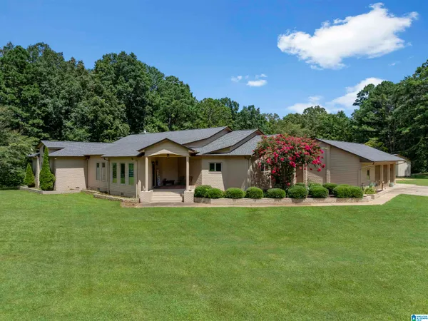 2877 Lamon Chapel Road