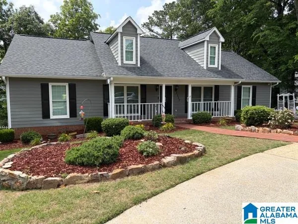 1117 Independence Drive