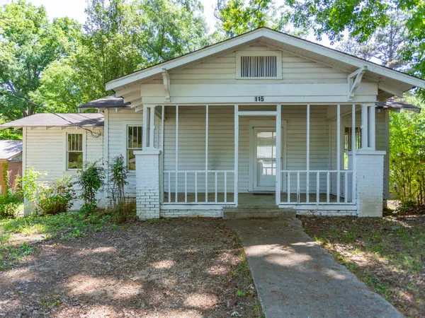 115 Foust Avenue
