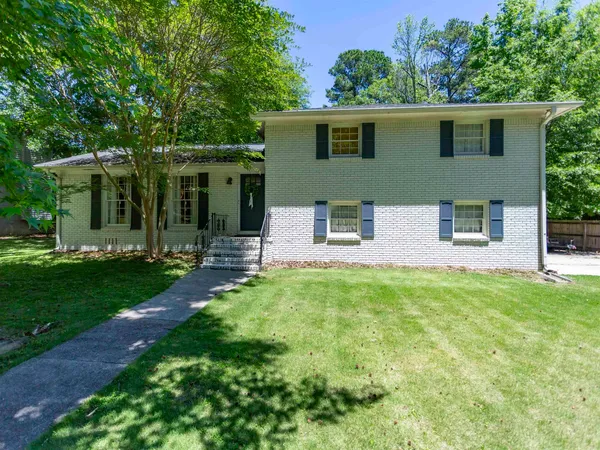 3309 Shallowford Road