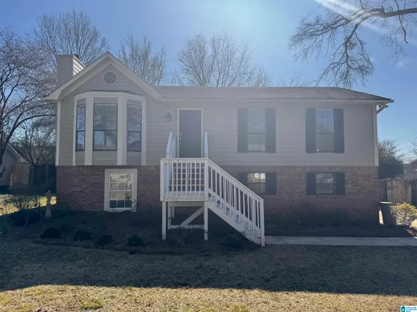 8401 Lanewood Circle