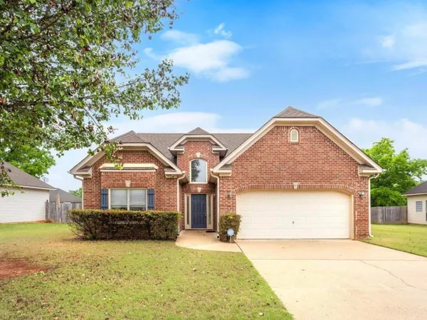 2515 Joey Adkins Drive