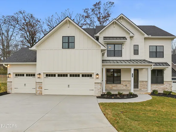 8167 Nubbin Ridge Drive