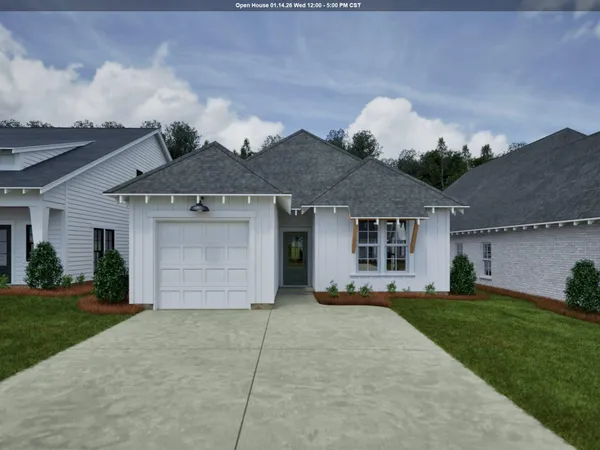 373 Shiloh Creek Drive