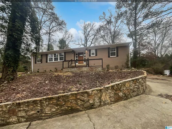 316 Cross Ridge Road