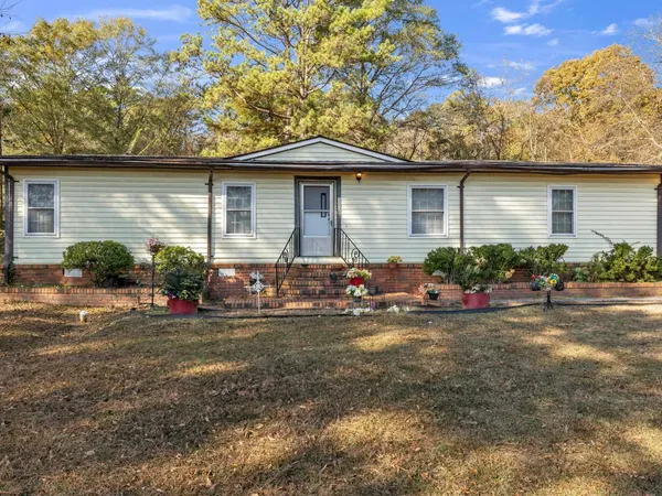 1631 Cunningham Drive