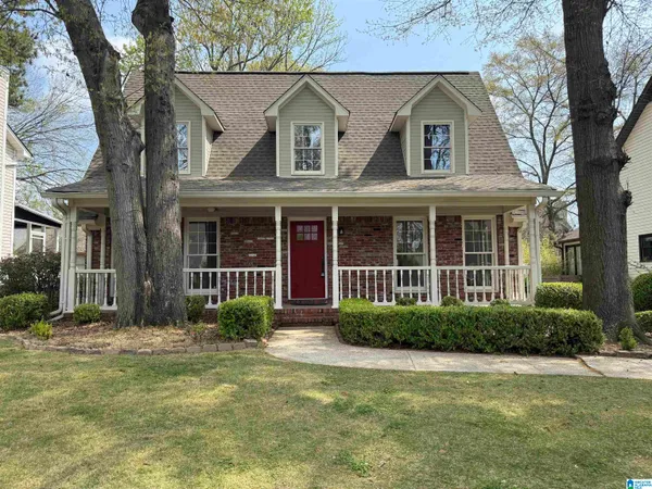 516 Oxford Circle