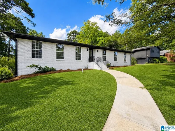 1838 Tall Timbers Drive