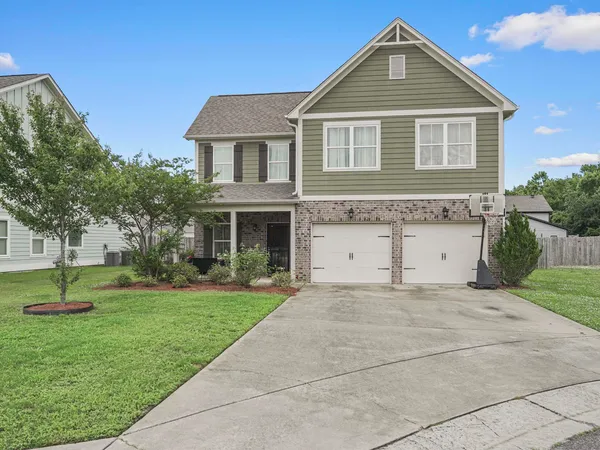 709 Shelby Farms Place