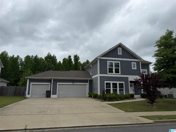 4426 Old Cahaba Parkway