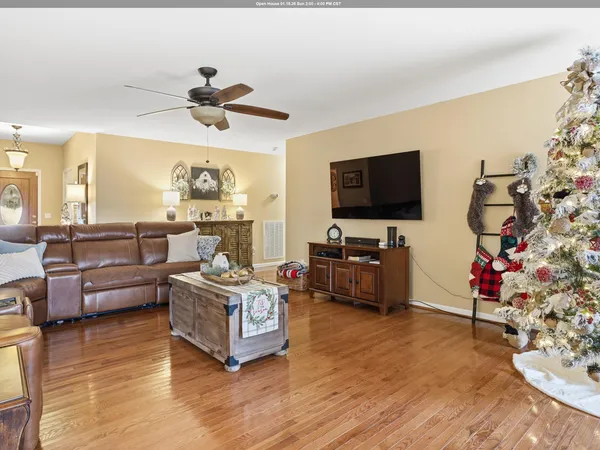 2105 Heatherwood Drive