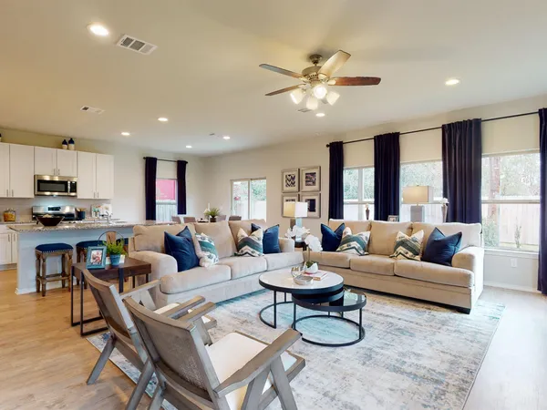 311 Troubadour Lane