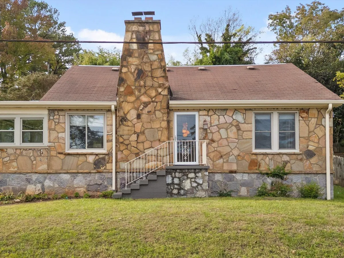 3515 Berkley Drive