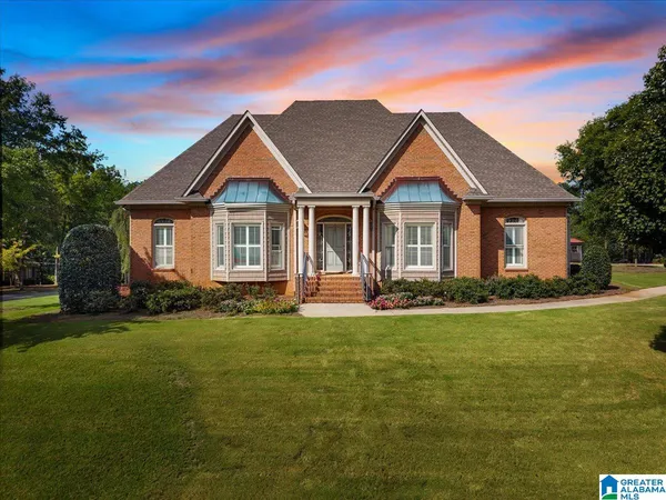 848 Pinemeadow Drive