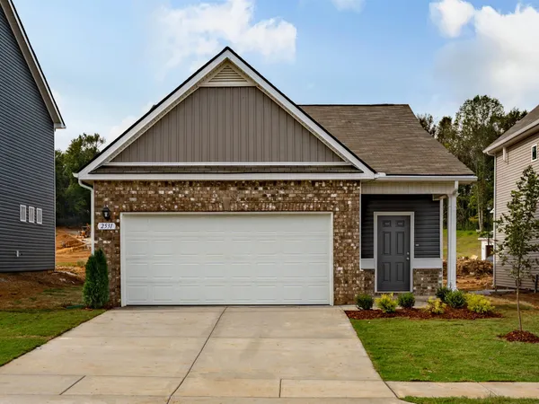 The Ryman Headwinds Lane