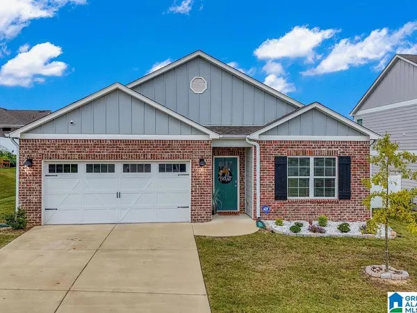 2041 Lonesome Hen Lane