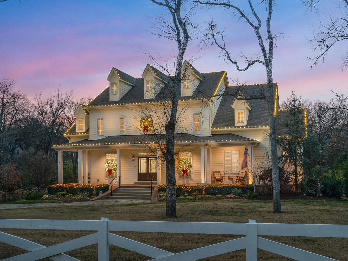 4613 General Lowrey Drive