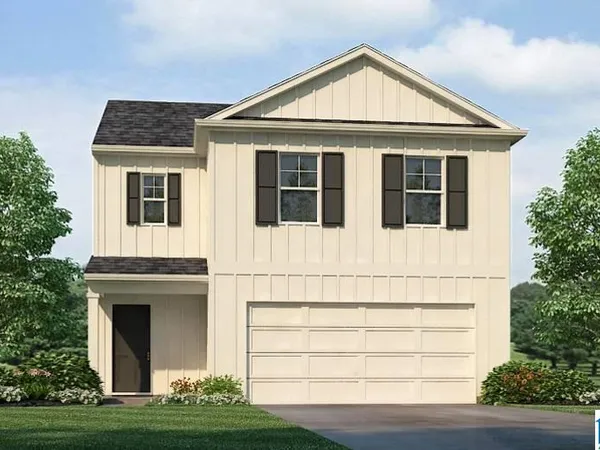2133 Addison Way Southwest