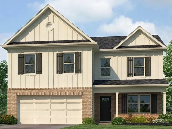 6636 Little Goose Drive