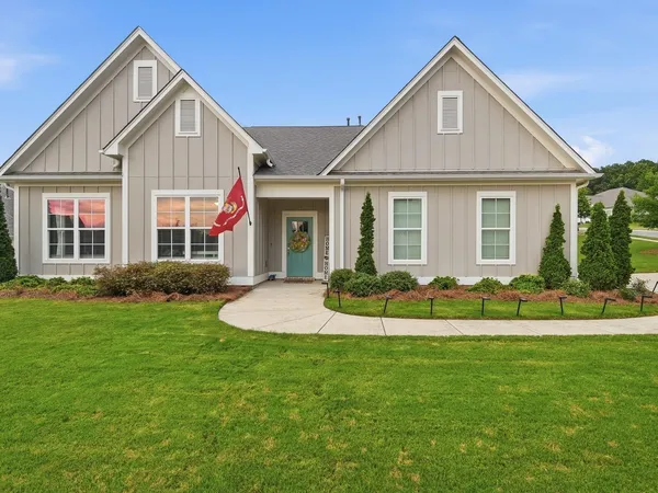 117 Henley Trail