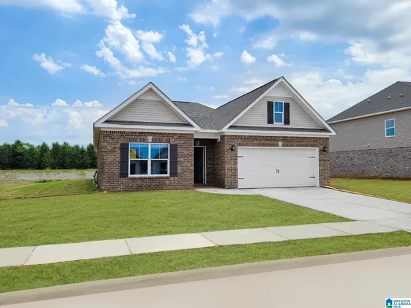 3157 Sayers Road