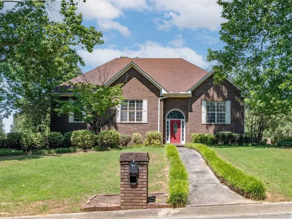 1538 Shamrock Drive