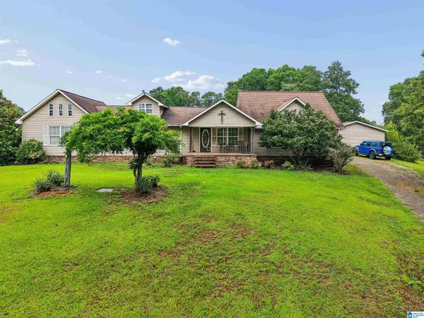 2919 Old Pineywoods Road