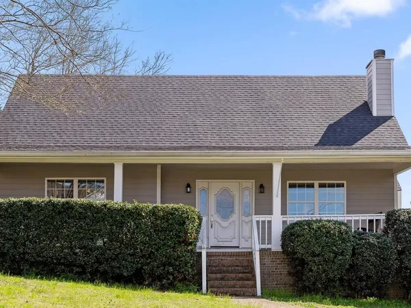 2700 Autumn Chase Drive