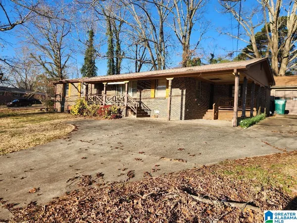 112 Pleasant Grove Road