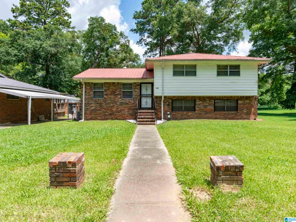 120 West Crest Road