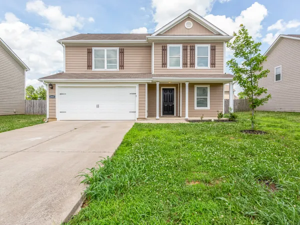 3607 Stargell Dr
