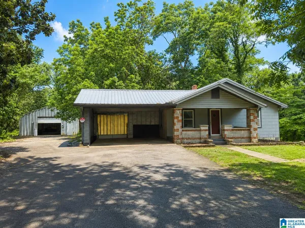 536 Park Road