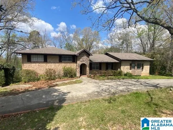 4544 South Shades Crest Road