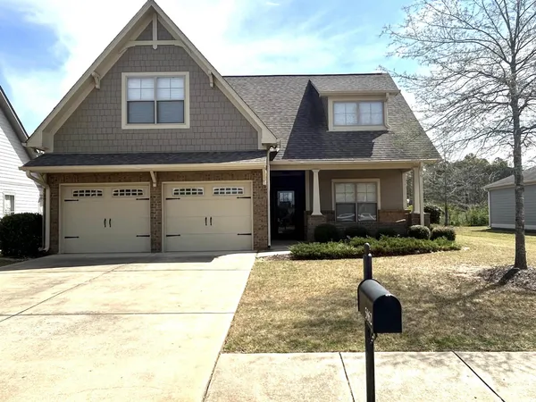 5862 Ridgeline Drive
