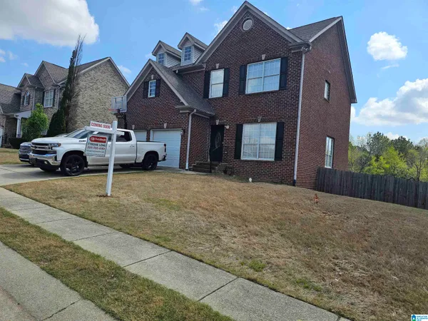 2168 Old Cahaba Place