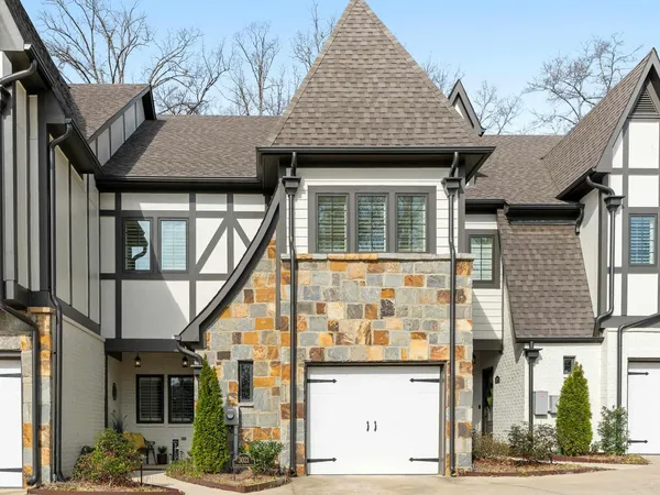 3021 Vestavia Terrace Drive