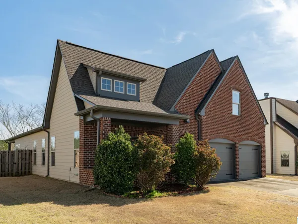 1334 Mountain Lane