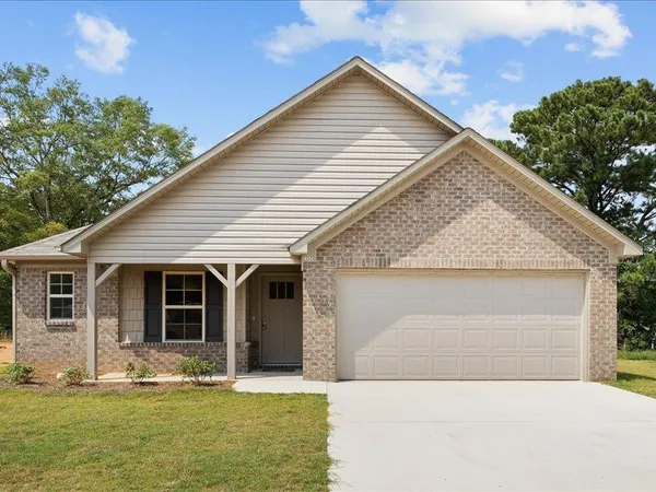 2352 Pershing Place Loop