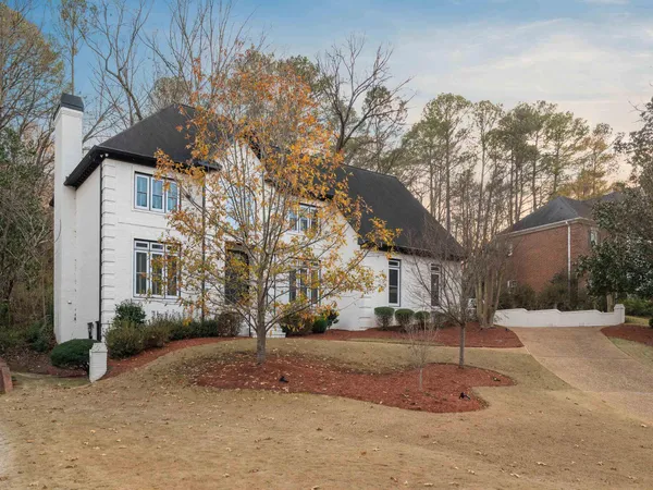 2154 Baneberry Drive