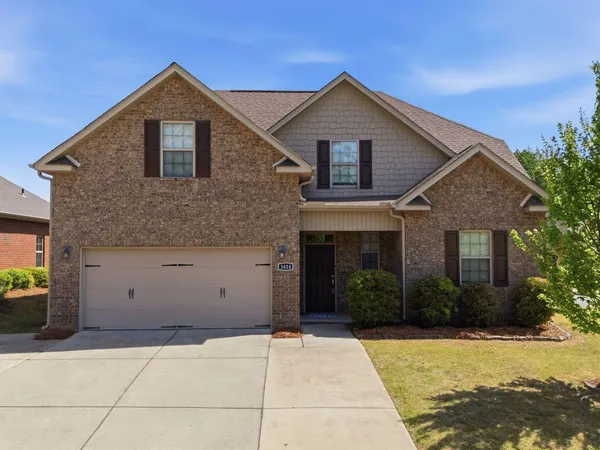 1414 Wishing Well Drive