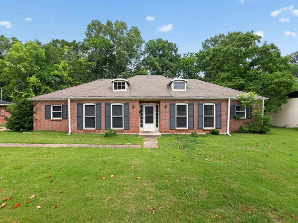 2721 Baldwin Brook Drive