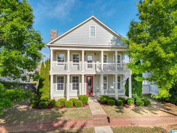 430 Appleford Road