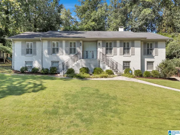 618 Winwood Drive