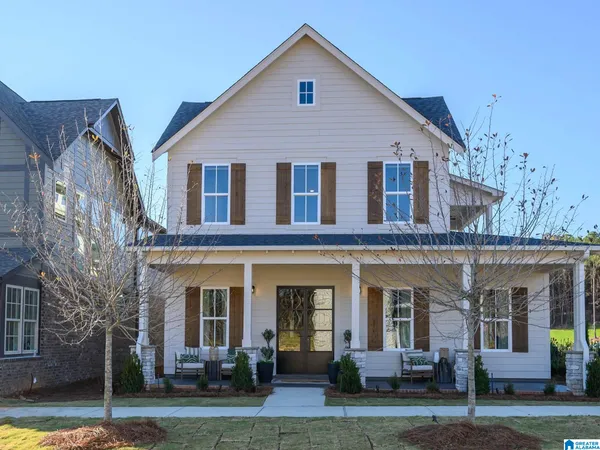 4158 Arnold Lane