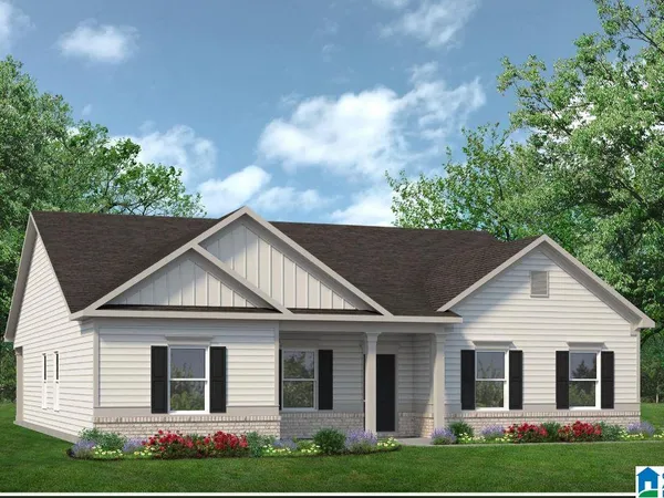 The Avondale Arbor Ridge