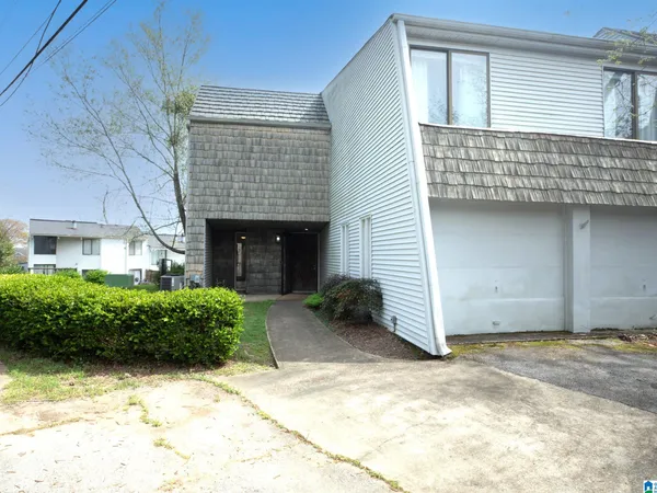 1 Berrywood Drive