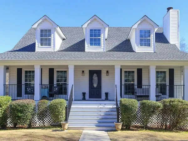 524 Olde Towne Lane