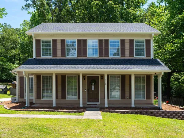118 Carriage Drive