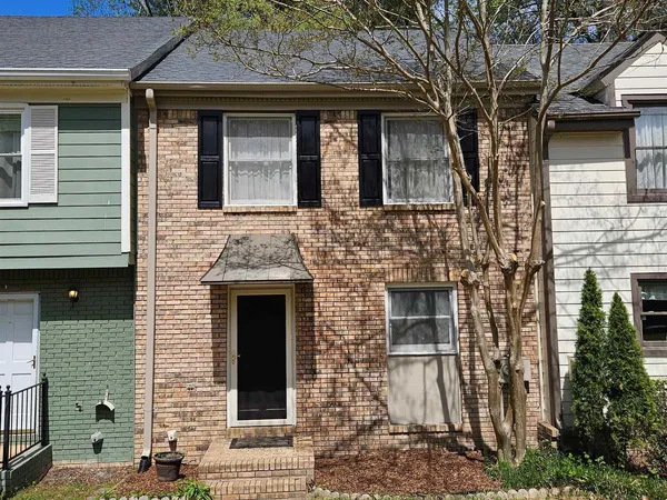 3256 Overton Manor Drive
