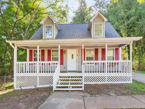 2220 Reed Road